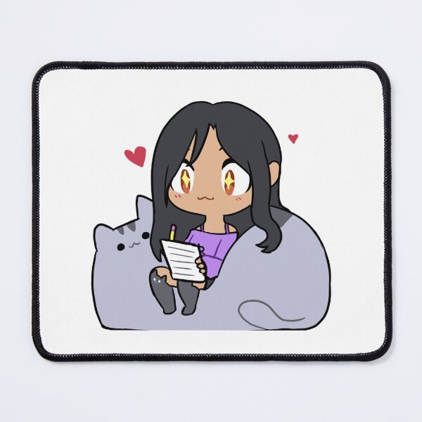 Item preview, Meemeows Aphmau cat designed and sold by Kids-zin.