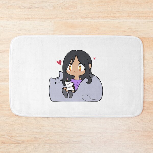 Item preview, Meemeows Aphmau cat designed and sold by Kids-zin.