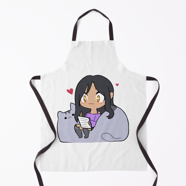 Item preview, Meemeows Aphmau cat designed and sold by Kids-zin.