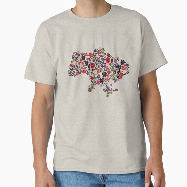 Item preview,   ukraine flag, designed and sold by truewear1.