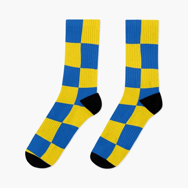 Item preview, Ukrainian Flag - Flag of Ukraine designed and sold by Inspirationmotivation.