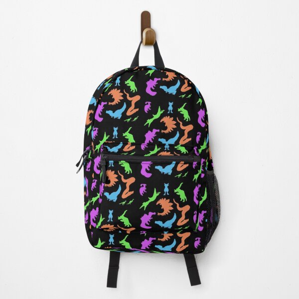 Item preview, Dino pattern designed and sold by munsterart.