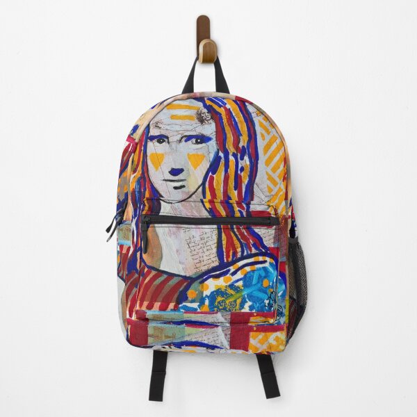 Mona Lisa Black Sling Bag Sling Bag For Women Multicolour - Price in India