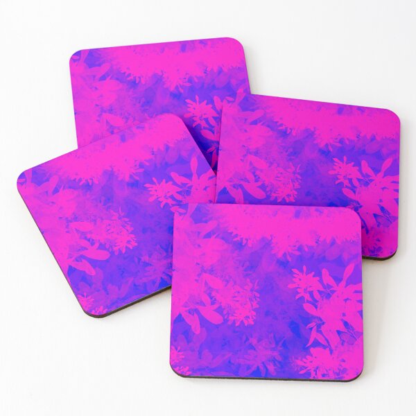 Item preview, Multicoloured Leaves designed and sold by Xoxoartist.