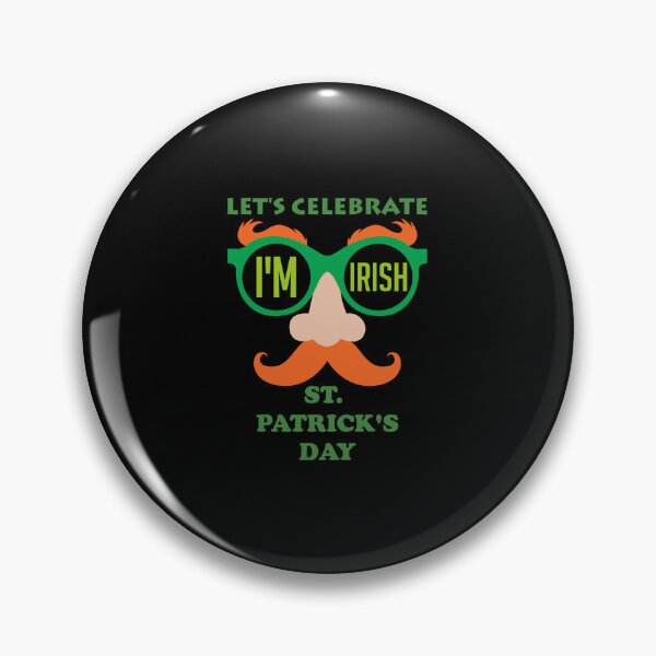 Artikelvorschau, glücklicher st patrick's day entworfen und verkauft von harounshirt.