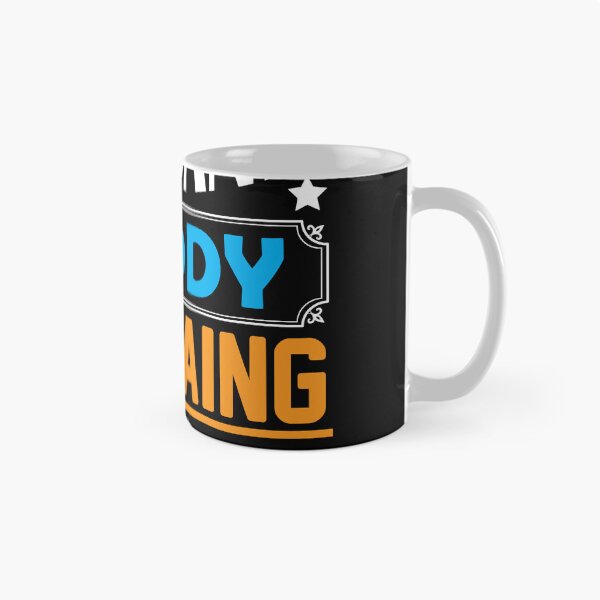 Item preview, Husband Daddy Hero Mechanic Father's Day Gift designed and sold by Yakuzads.
