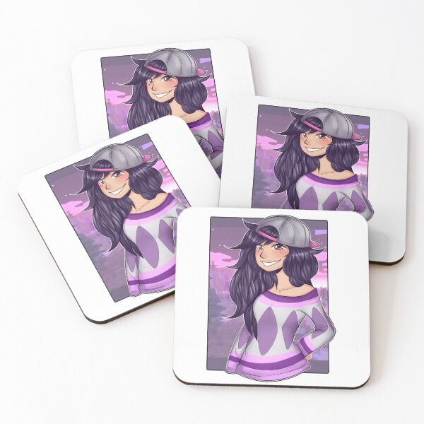 Item preview, Aphmau cat designed and sold by Kids-zin.