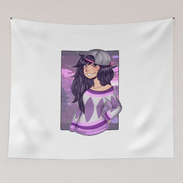 Item preview, Aphmau cat designed and sold by Kids-zin.