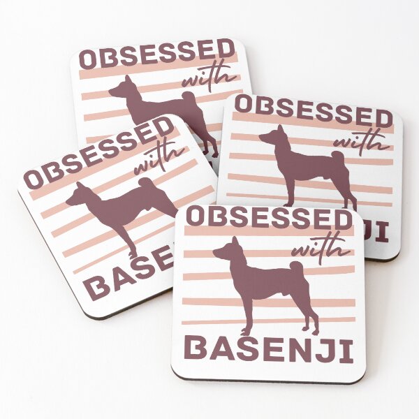 Item preview, Basenji Mum designed and sold by reka88.