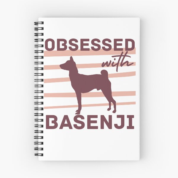 Item preview, Basenji Mum designed and sold by reka88.