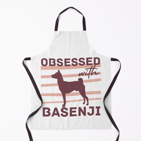 Item preview, Basenji Mum designed and sold by reka88.