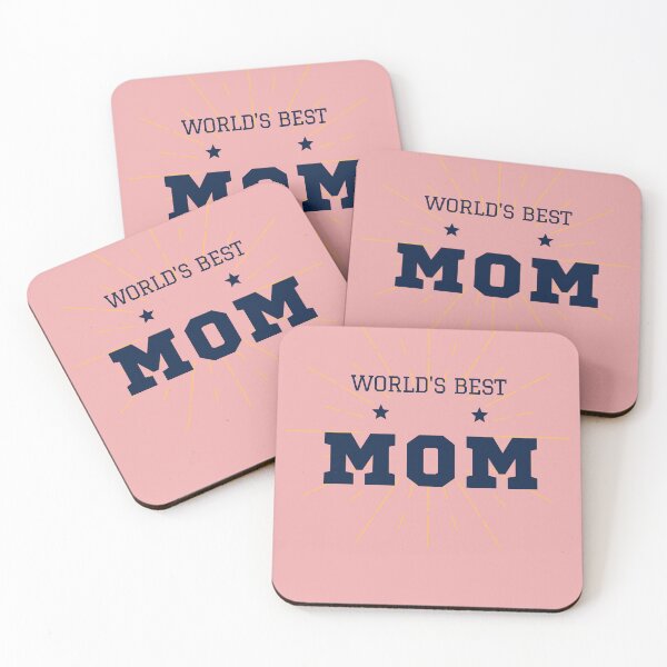 Item preview, Mothersday Worlds best mom-Mother’s  designed and sold by DesignsbyMona.