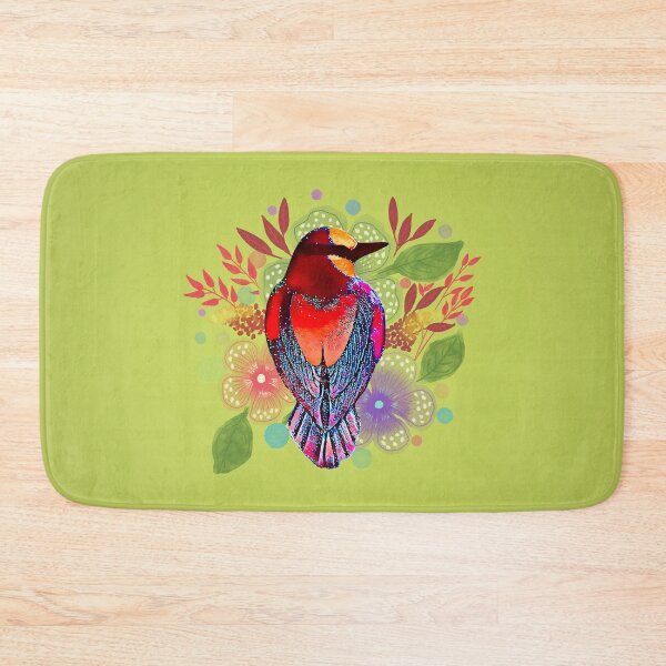 Item preview, Garden Jewel Hummingbird designed and sold by DonneeCreations.