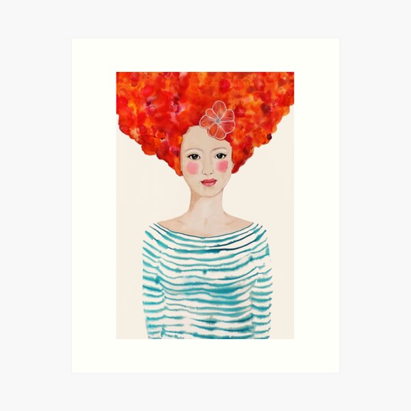 Aperçu de l'œuvre Aurore créée et vendue par sylvie  demers.