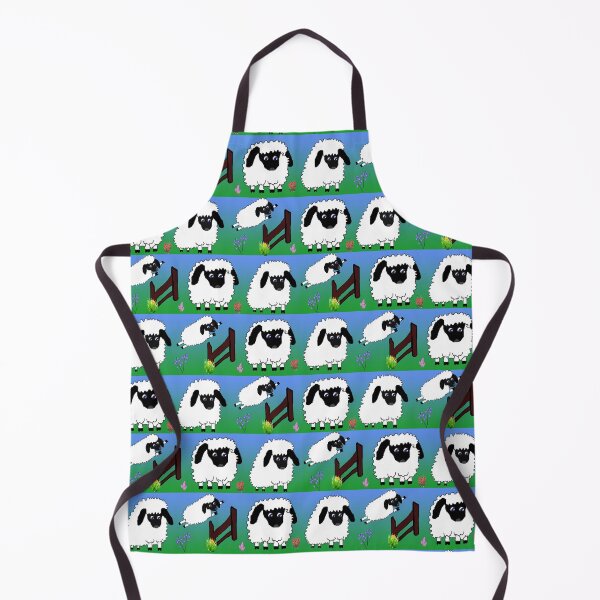 Item preview, Playful sheep 1 designed and sold by longford.