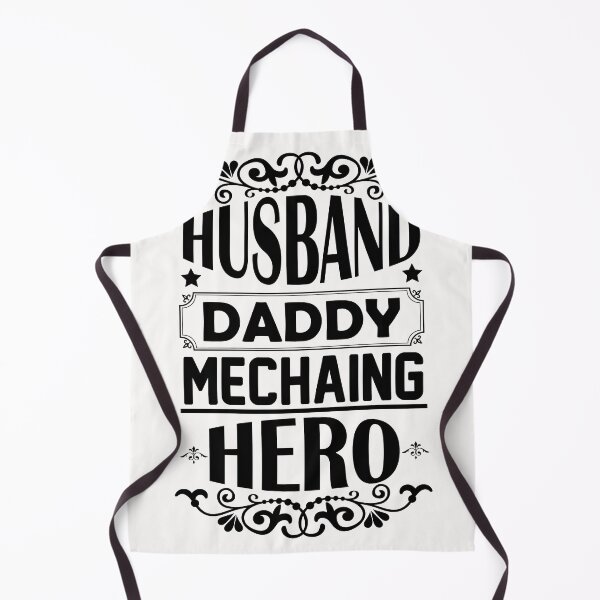 Item preview, Husband Daddy Hero Mechanic Father's Day Gift designed and sold by Yakuzads.