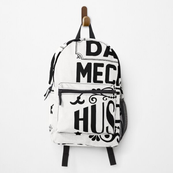 Item preview, Husband Daddy Hero Mechanic Father's Day Gift designed and sold by Yakuzads.