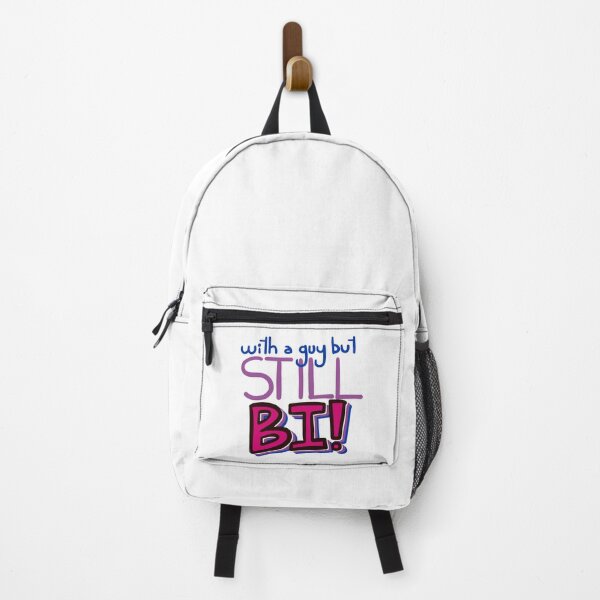 Item preview, I'm with a guy but I'm still bi designed and sold by cu-b3.