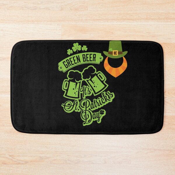 Item preview, happy st patrick's day designed and sold by harounshirt.