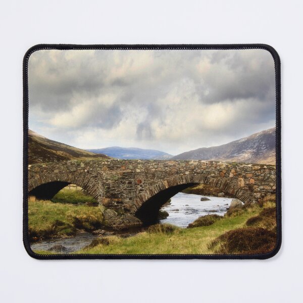 Item preview, The Old Bridge designed and sold by maureen bracewell.
