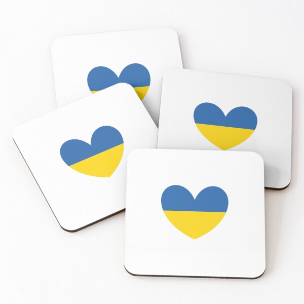 Item preview,   ukraine flag, designed and sold by truewear1.