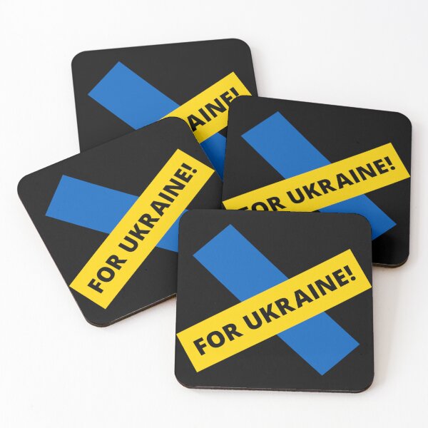 Item preview, For Ukraine designed and sold by Tom O Gotchi.