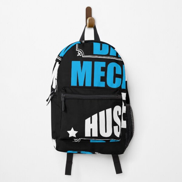 Item preview, Husband Daddy Hero Mechanic Father's Day Gift designed and sold by Yakuzads.