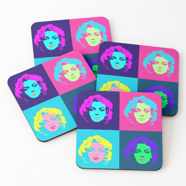 Artikelvorschau, Marilyn Monroe | Pop-Art entworfen und verkauft von williamcuccio.