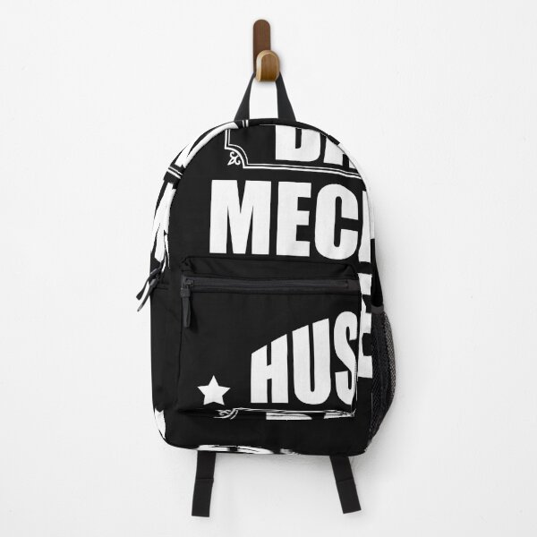 Item preview, Husband Daddy Hero Mechanic Father's Day Gift designed and sold by Yakuzads.