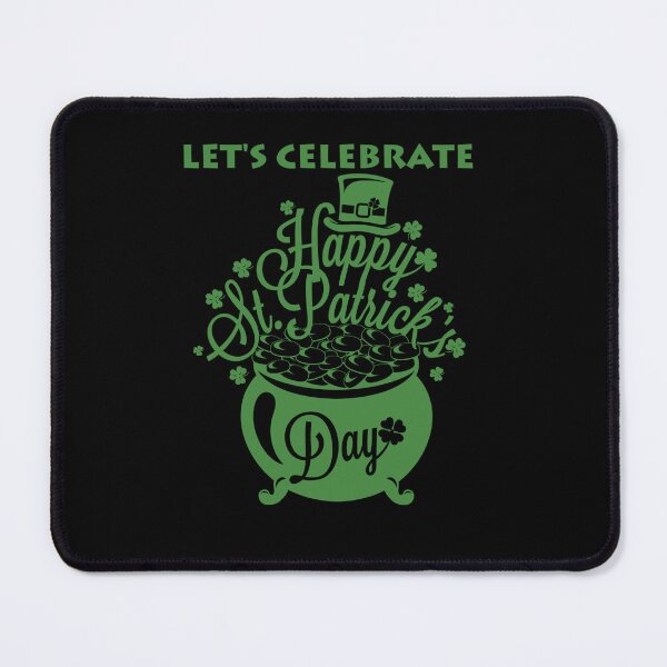 Item preview, happy st patrick's day designed and sold by harounshirt.