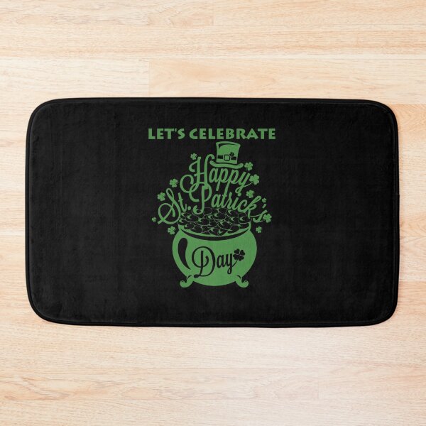 Item preview, happy st patrick's day designed and sold by harounshirt.