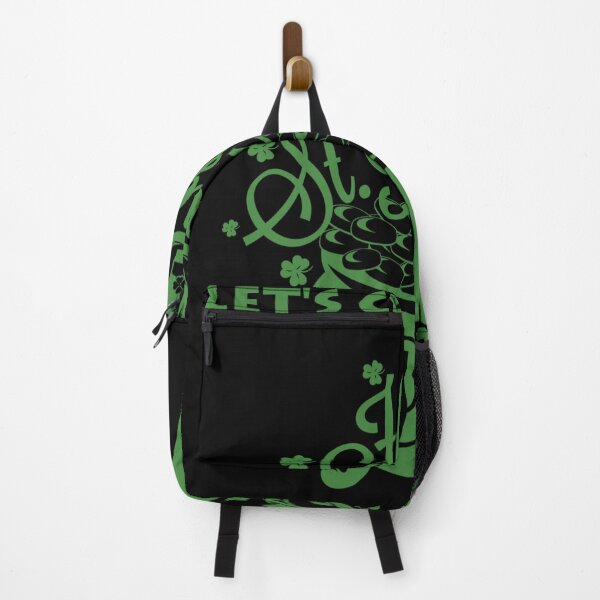 Item preview, happy st patrick's day designed and sold by harounshirt.