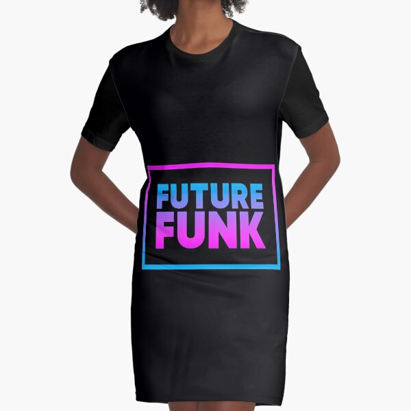 Future Funk Dresses for Sale | Redbubble