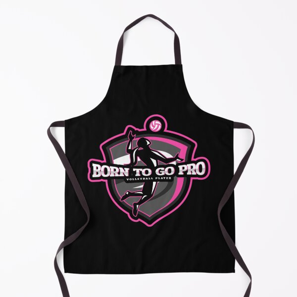Item preview, Born To Go Pro Volleyball Player Classic T-Shirt designed and sold by cohenashl6.