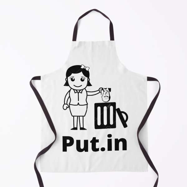 Item preview, PUT IN TRASH V3 designed and sold by zakariadesigner.