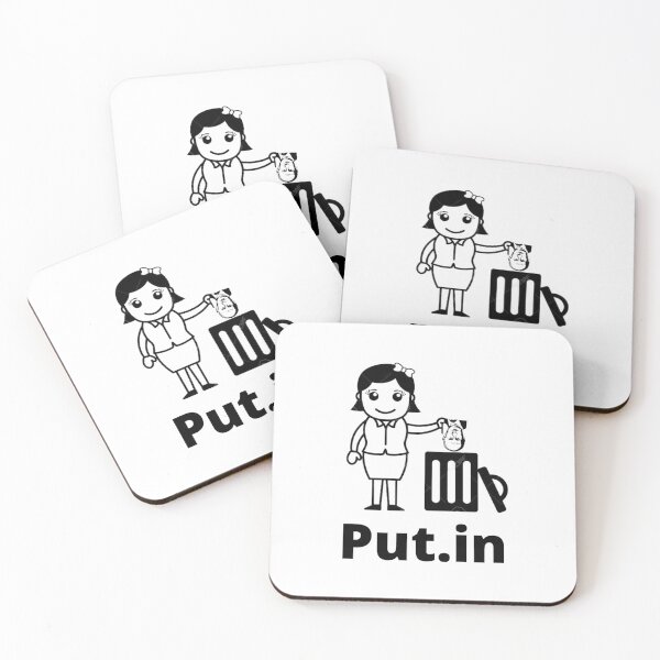 Item preview, PUT IN TRASH V3 designed and sold by zakariadesigner.