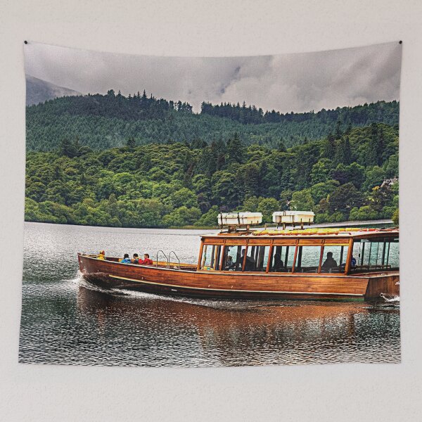 Item preview, The Annie Mellor designed and sold by tomg.