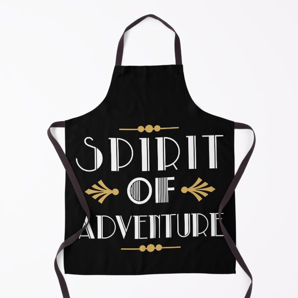 Item preview, Spirit of Adventure designed and sold by Scopestor.
