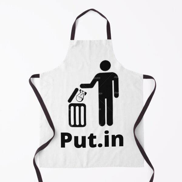 Item preview, PUT IN TRASH V4 designed and sold by zakariadesigner.