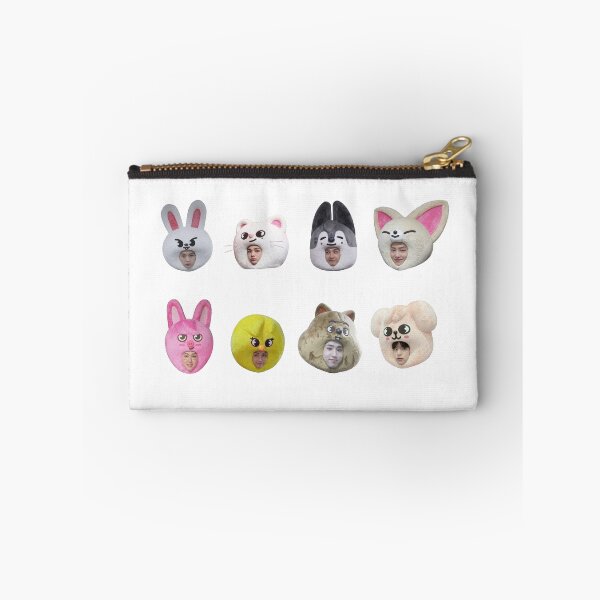 Item preview, skzoo ot8 set designed and sold by itskisaa.