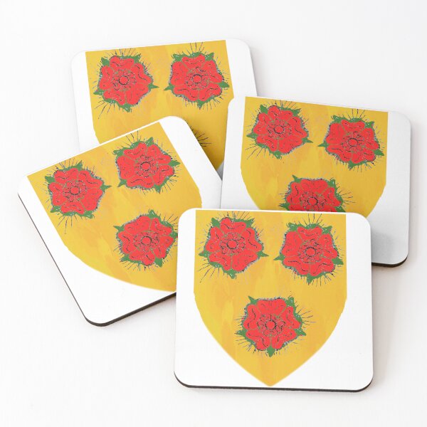 Item preview, Young Coat of Arms designed and sold by salemkingofarms.