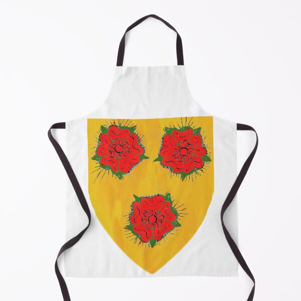 Item preview, Young Coat of Arms designed and sold by salemkingofarms.