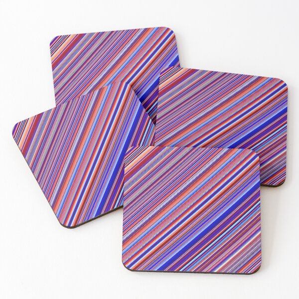 Item preview, Color Combination Pattern, Pretty Lights designed and sold by Mr-true-design.