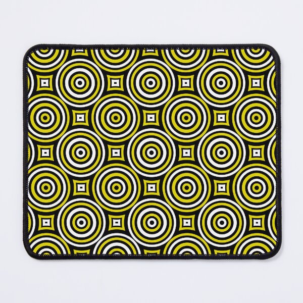 Item preview, Circles in a Square no. 37 designed and sold by Neil Feigeles.