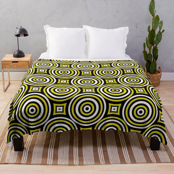 Item preview, Circles in a Square no. 37 designed and sold by Neil Feigeles.