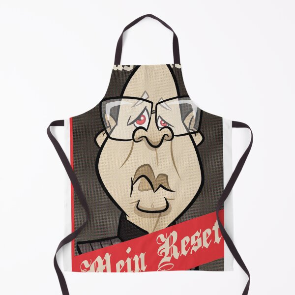 Item preview, Mein Reset designed and sold by binarygod.