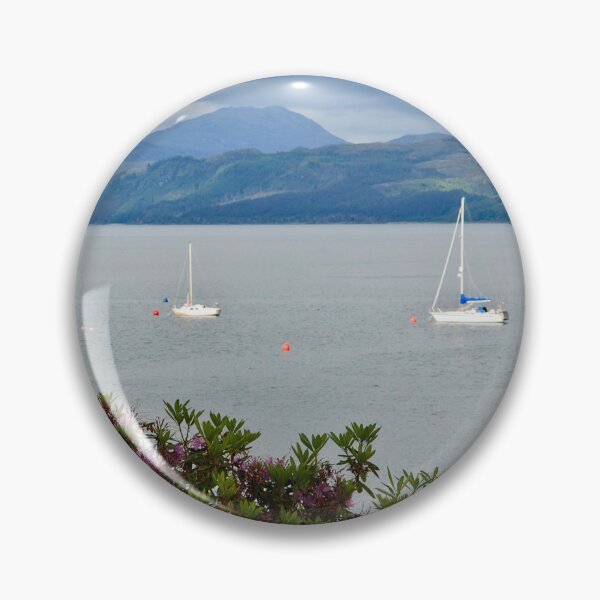 Item preview, Sailing on the Sound designed and sold by maureen bracewell.