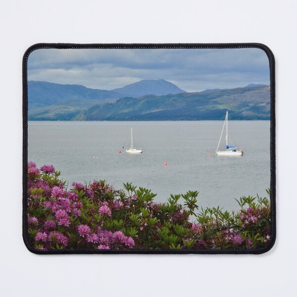 Item preview, Sailing on the Sound designed and sold by maureen bracewell.