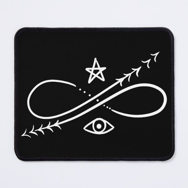 Item preview, Cycle Breaker Sigil designed and sold by Sidney Eileen.