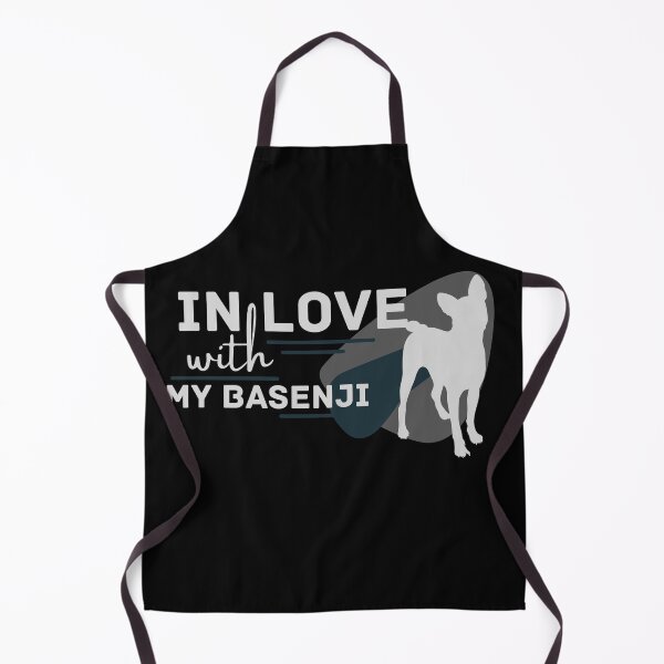 Item preview, Basenji Mum designed and sold by reka88.